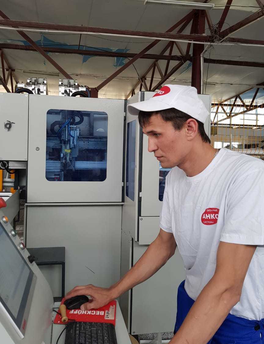 собственное Производство