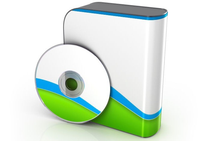 програмное обеспеченние